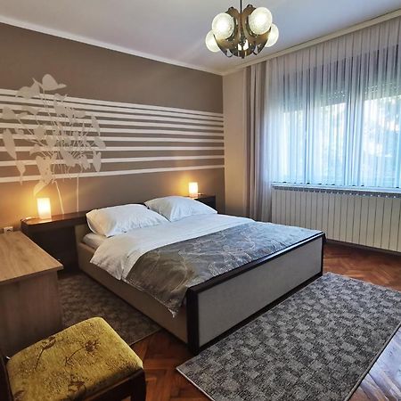 Apartman Skudar 别洛瓦尔 外观 照片